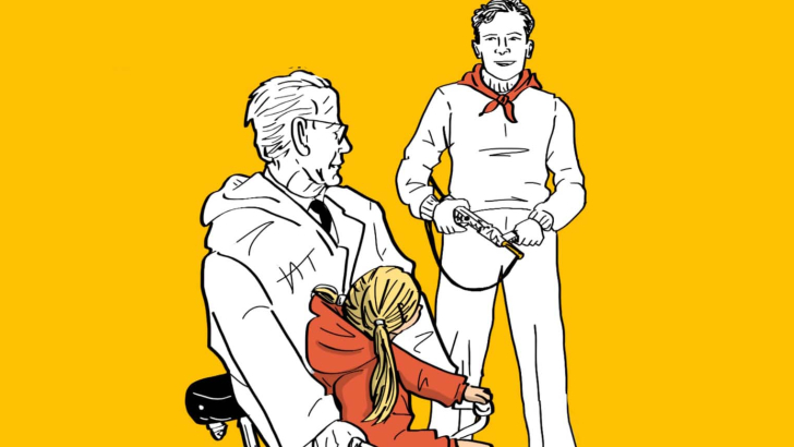 fumetto