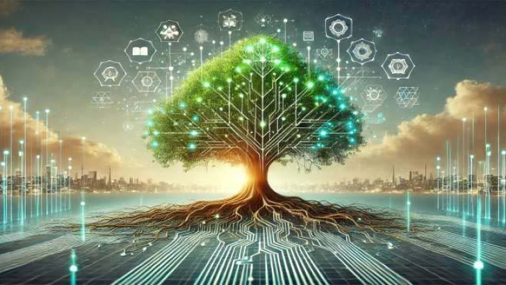 albero
