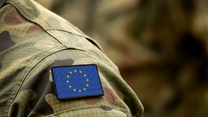 soldato eu
