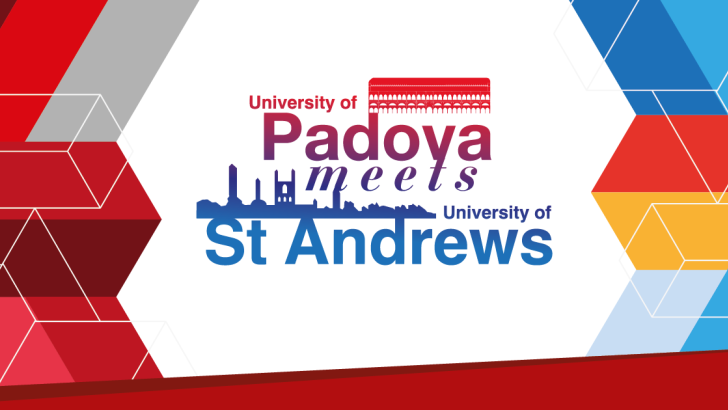 meets st. andrew
