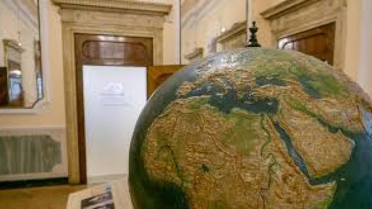 museo geografia