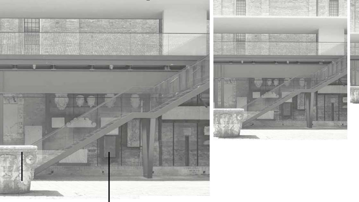 Eremitani [re]design