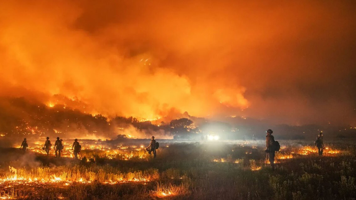 incendi
