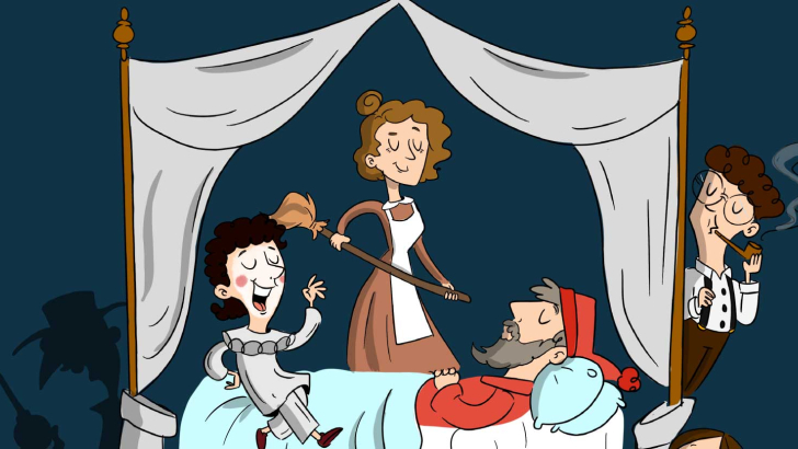 malato immaginario