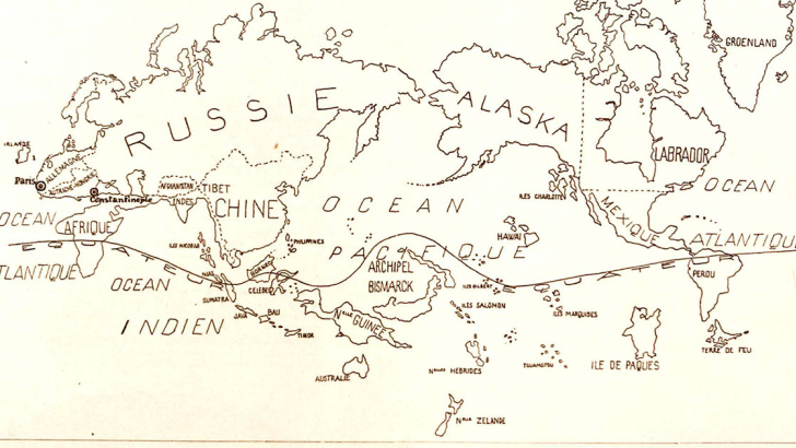 Ripensare le geografie della Storia dell’Arte