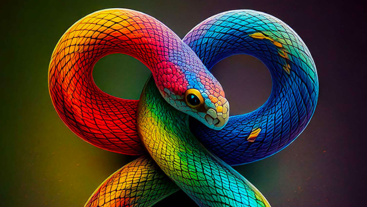 serpente
