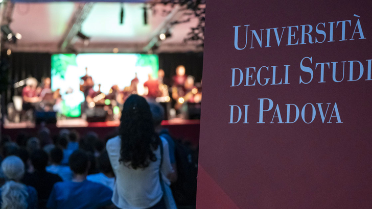 spettacolo unifest