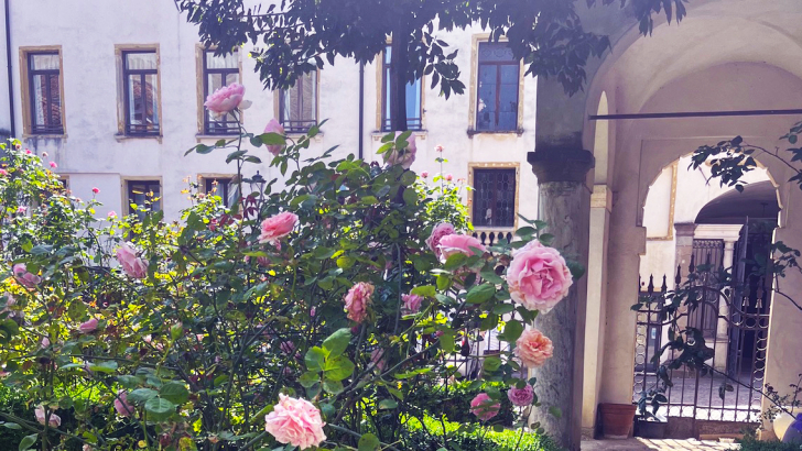 palazzo