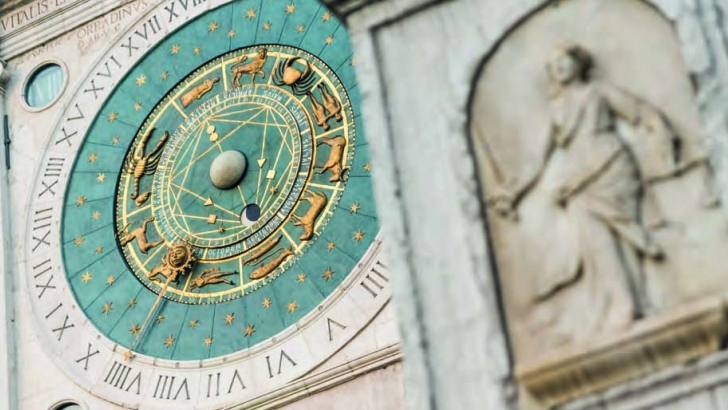 torre orologio
