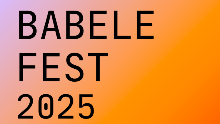 babele fest