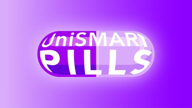 logo pills evento del 20_06