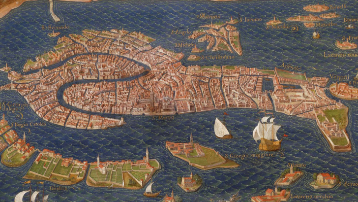 venezia
