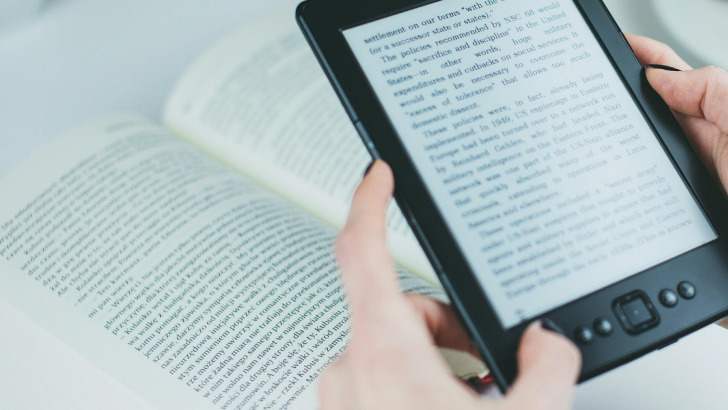 E-book