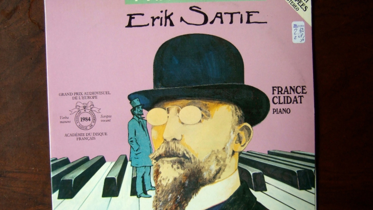 Erik Satie