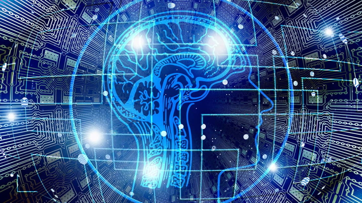 Intelligenza artificiale
