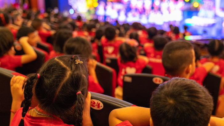 teatro bimbi