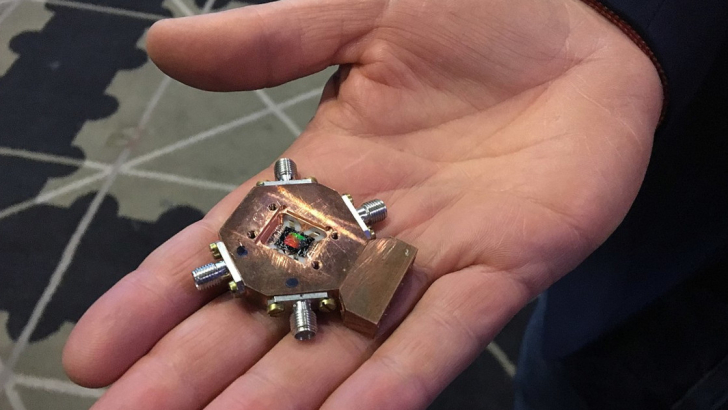 chip quantistico
