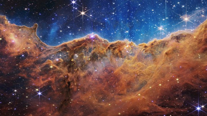 nebulosa