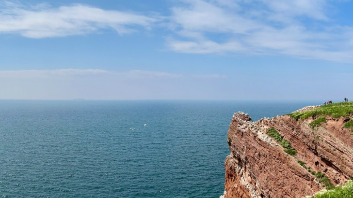 Helgoland