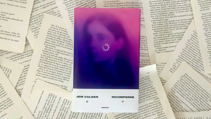 ricompense di jem calder