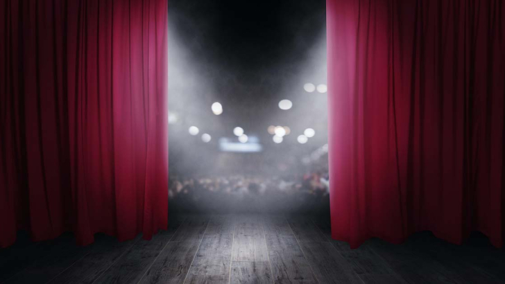 teatro