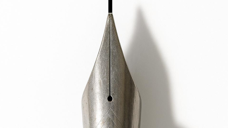 penna stilo