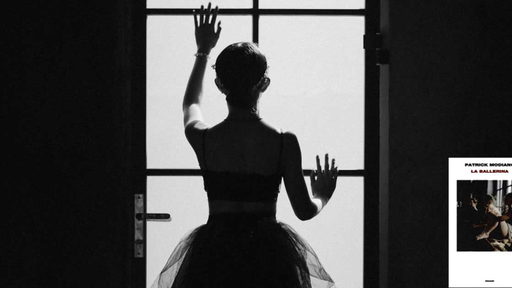 ballerina modiano