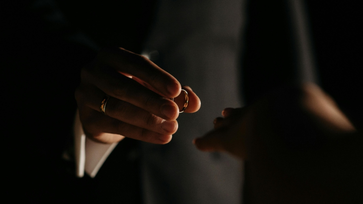 matrimonio