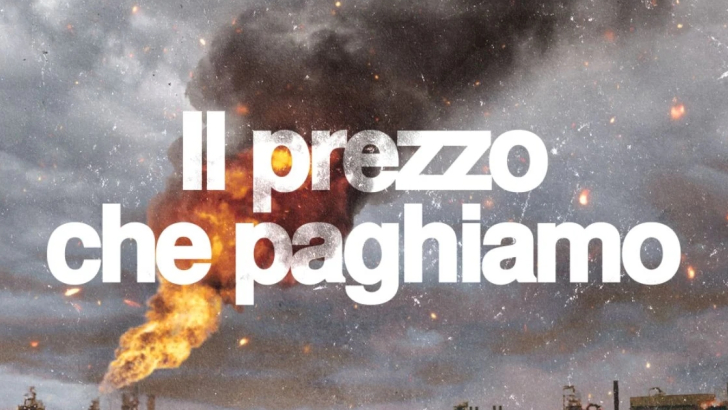 Il prezzo che paghiamo