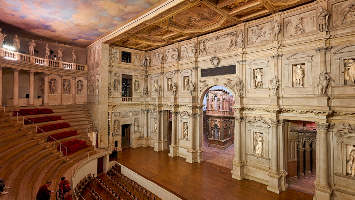 teatro olimpico