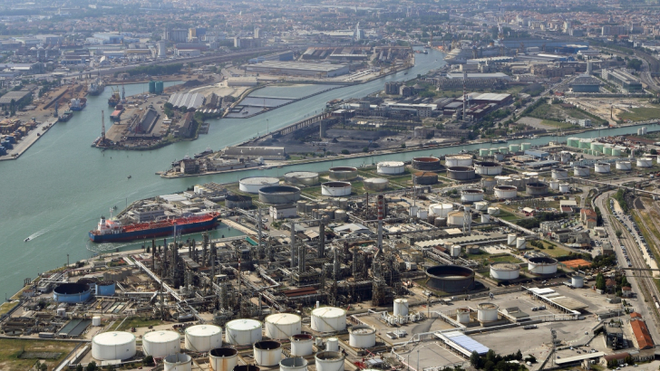 Porto Marghera