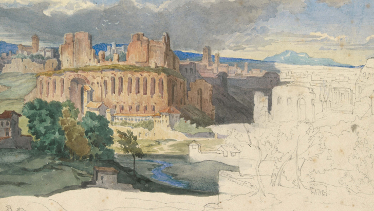 Roma antica