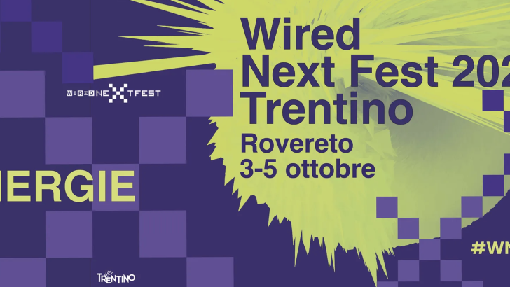 Wired next fest 2025