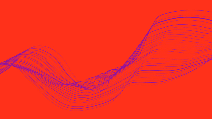 linee su rosso