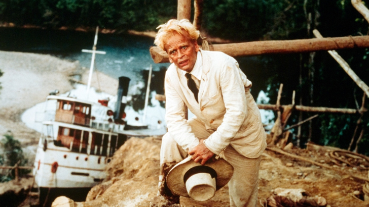 Fitzcarraldo