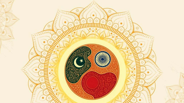 South Asian Country presentations