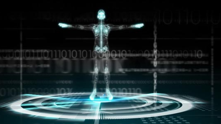 corpo digitale