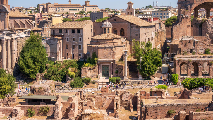 roma
