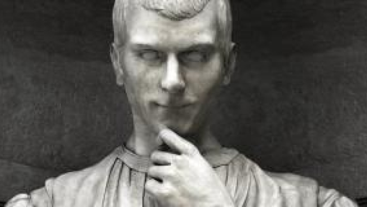 staua di macchiavelli