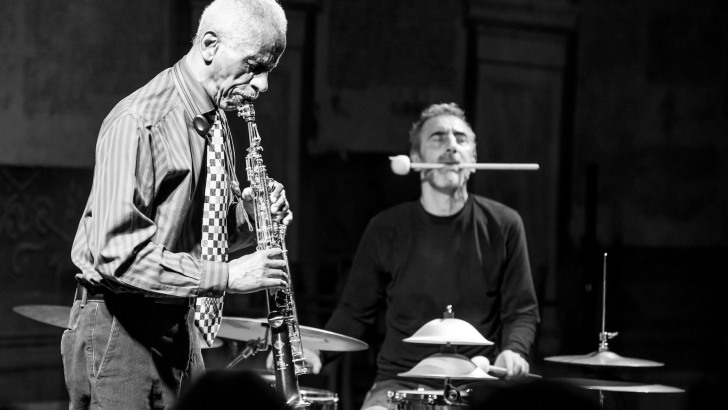 	2016-roscoe-mitchell-michele-rabbia-foto-michele-giotto