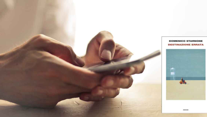 destinazione errata starnone