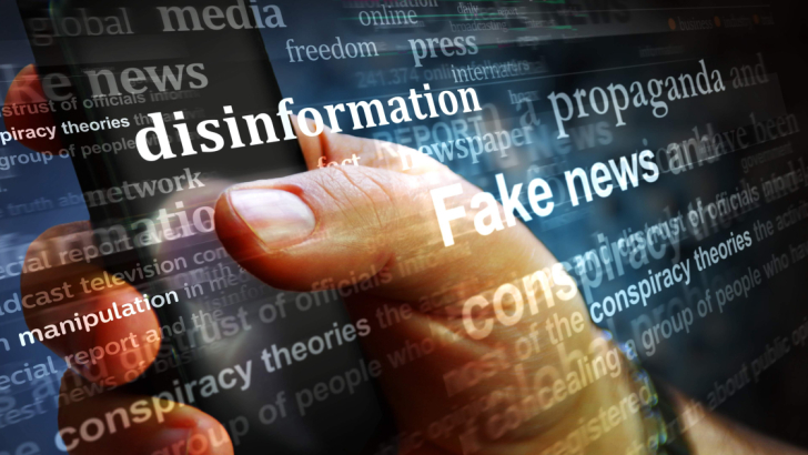 Disinformazione