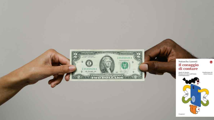 il coraggio di contare