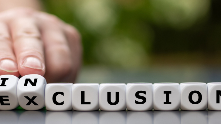 Inclusione