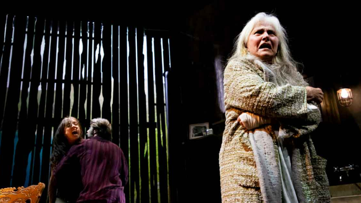 la reginetta di leenane