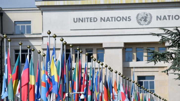 nazioni unite