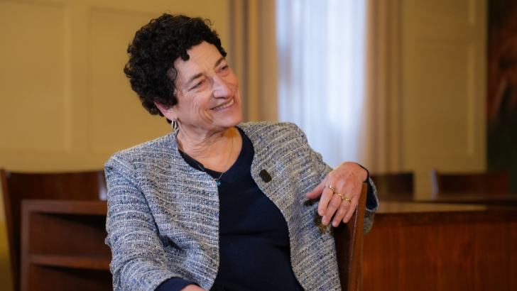 Naomi Oreskes