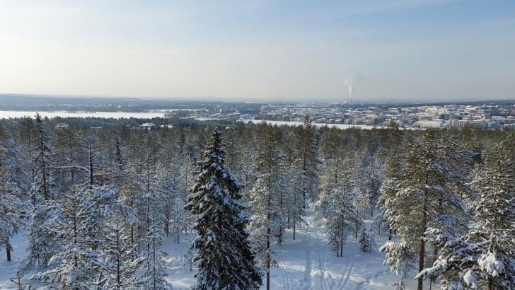 Rovaniemi