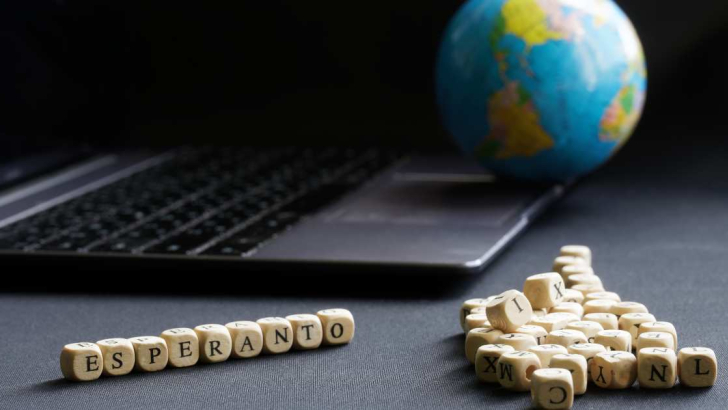 esperanto