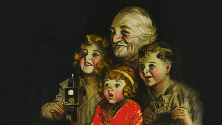 mostra precinema 2026